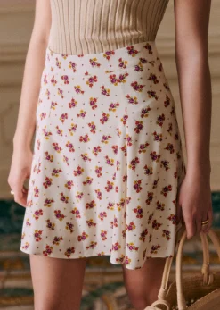 Clearance Sezane Rock Mariata