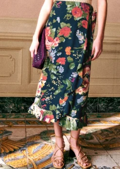 Best Sezane Rock Melaine