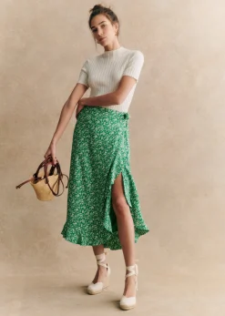 Best Sezane Rock Melaine