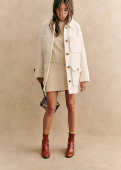 Discount Sezane Rock Naella
