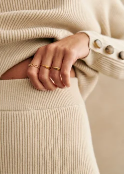 Discount Sezane Rock Naella