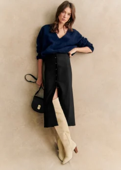 Outlet Sezane Rock Rosalba