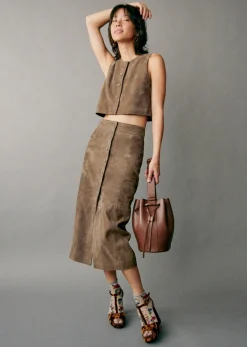 Outlet Sezane Rock Rosalba