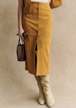 Outlet Sezane Rock Rosalba