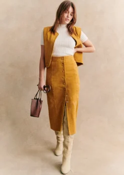 Outlet Sezane Rock Rosalba