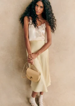 Sezane Rock Sandy