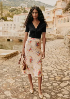 Sezane Rock Sandy