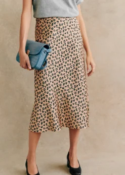 Sezane Rock Sandy