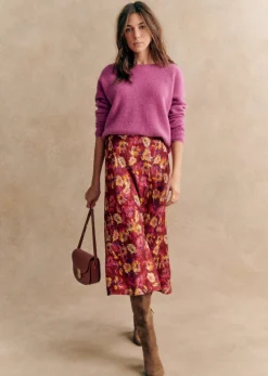 Sezane Rock Sandy