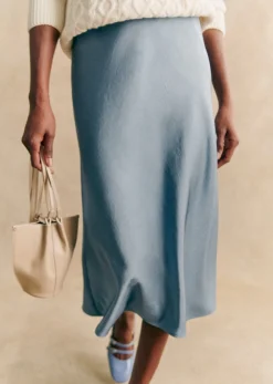 Sezane Rock Sandy