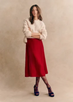 Sezane Rock Sandy