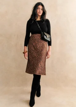 Sezane Rock Sandy