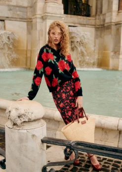 Sezane Rock Sandy