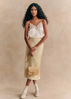 Sezane Rock Sandy