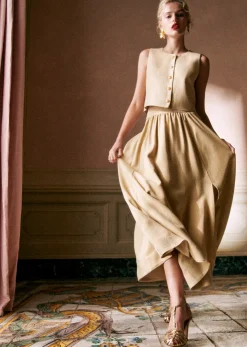 Hot Sezane Rock Sophie