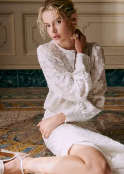 Sale Sezane Rock Tabitha