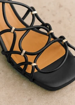 Clearance Sezane Sandalen Annabelle