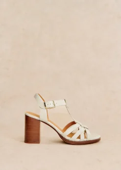Clearance Sezane Sandalen Florence