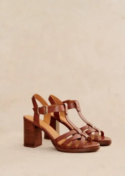 Clearance Sezane Sandalen Florence