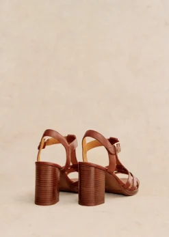 Clearance Sezane Sandalen Florence