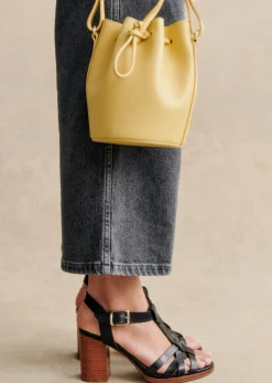 Clearance Sezane Sandalen Florence