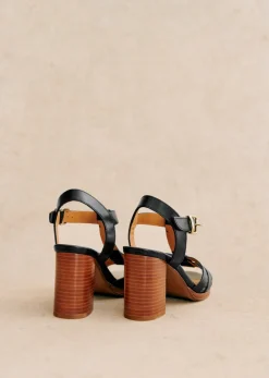 Clearance Sezane Sandalen Florence