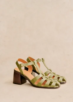 Best Sezane Sandalen Florie