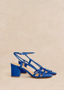 Hot Sezane Sandalen Gloria