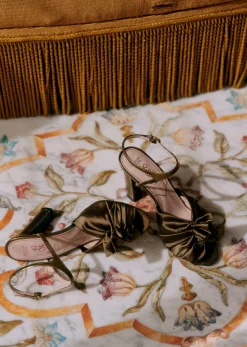 Best Sezane Sandalen Marlene – CFM Souliers X Editions Sézane