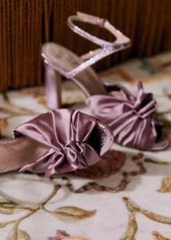Best Sezane Sandalen Marlene – CFM Souliers X Editions Sézane