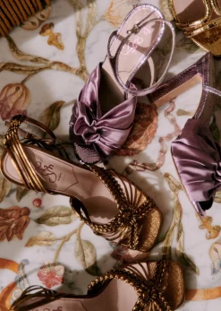 Best Sezane Sandalen Marlene – CFM Souliers X Editions Sézane