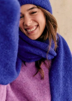 Best Sezane Schal Marianne