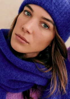 Best Sezane Schal Marianne