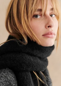 Best Sezane Schal Marianne