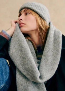 Best Sezane Schal Marianne