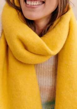 Best Sezane Schal Marianne
