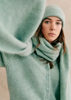 Best Sezane Schal Marianne