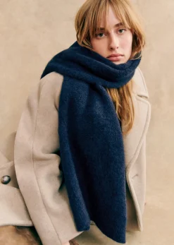 Best Sezane Schal Marianne