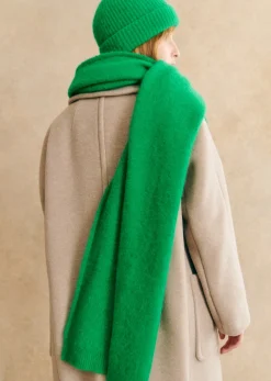 Best Sezane Schal Marianne