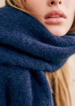 Best Sezane Schal Marianne