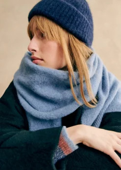 Best Sezane Schal Marianne