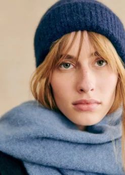 Best Sezane Schal Marianne