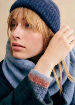 Best Sezane Schal Marianne