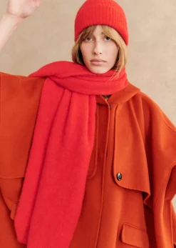 Best Sezane Schal Marianne