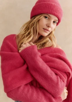 Best Sezane Schal Marianne