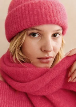 Best Sezane Schal Marianne