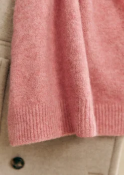 Best Sezane Schal Marianne