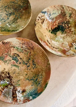 New Sezane Schale - Florence Girod Marmoriert