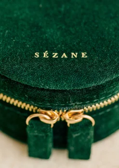 Hot Sezane Schmuckkästchen