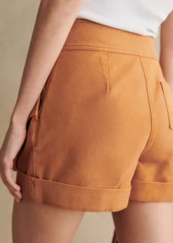 Sale Sezane Short Cedric
